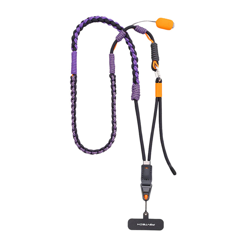 PGYTECH LinkGo phone strap (purple)