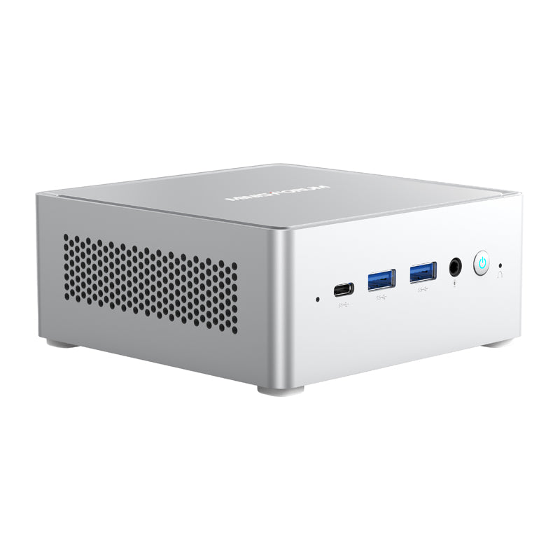 MINI-PC Minis Forum NAB6 Lite Intel Core i5-12600H, barebone