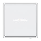 MINI-PC Minis Forum NAB6 Lite Intel Core i5-12600H, 16GB+512GB