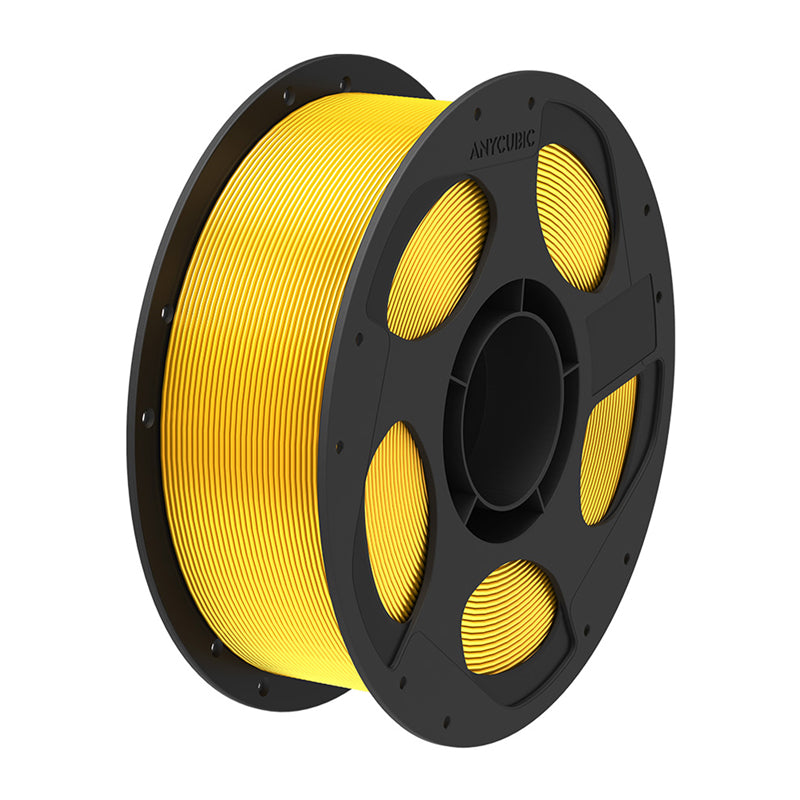 Christmas PLA Anycubic filament set (4 pcs).