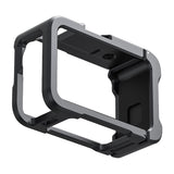 Telesin metal protective case for DJI Osmo Action 6