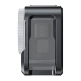 Telesin metal protective case for DJI Osmo Action 6