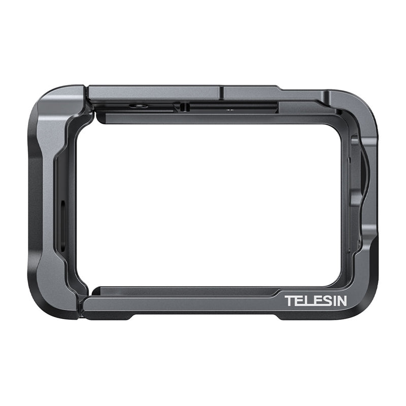 Telesin metal protective case for DJI Osmo Action 6