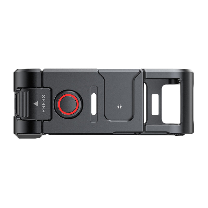Telesin metal protective case for DJI Osmo Action 6