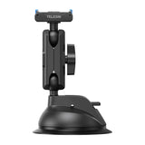 Telesin suction cup holder for DJI Osmo Action 3/4/5 Pro