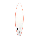 FunWater SUP paddleboard SUPFW69B 3,35m (orange-white)