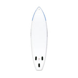 FunWater SUP paddleboard SUPFW05B Tiki 3,2m (blue-white)