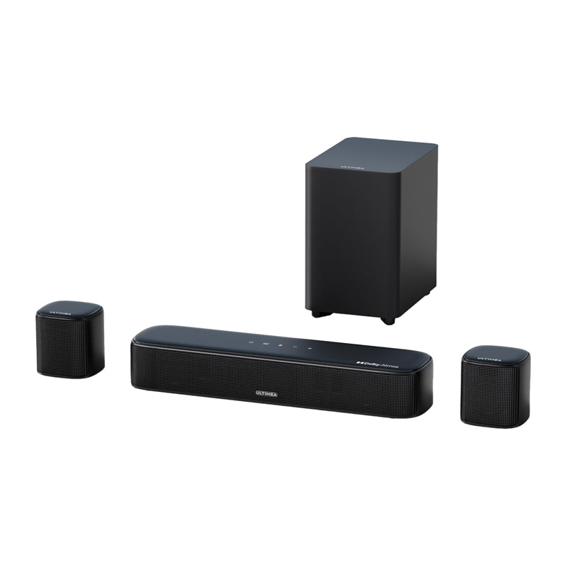 Ultimea Aura A50 Pro Soundbar