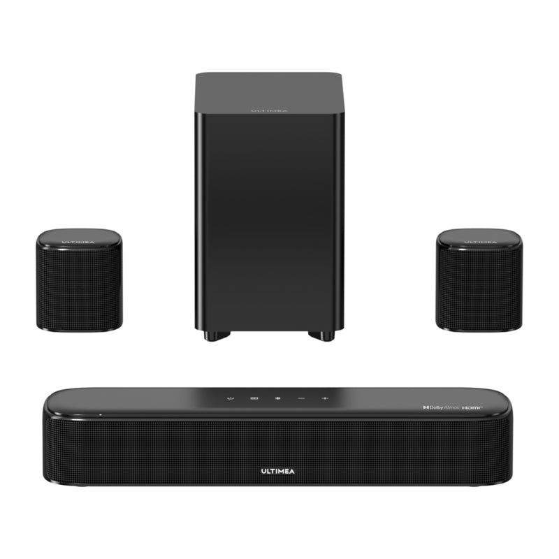 Ultimea Aura A50 Pro Soundbar