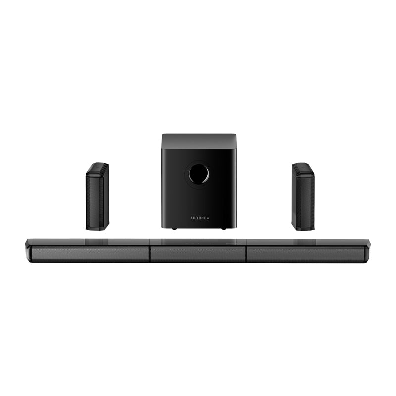 Ultimea Apollo S70 Ultra Soundbar
