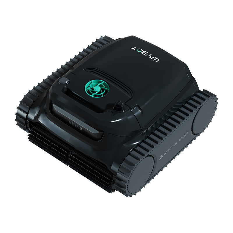 Wireless pool cleaning robot WYBOT M1