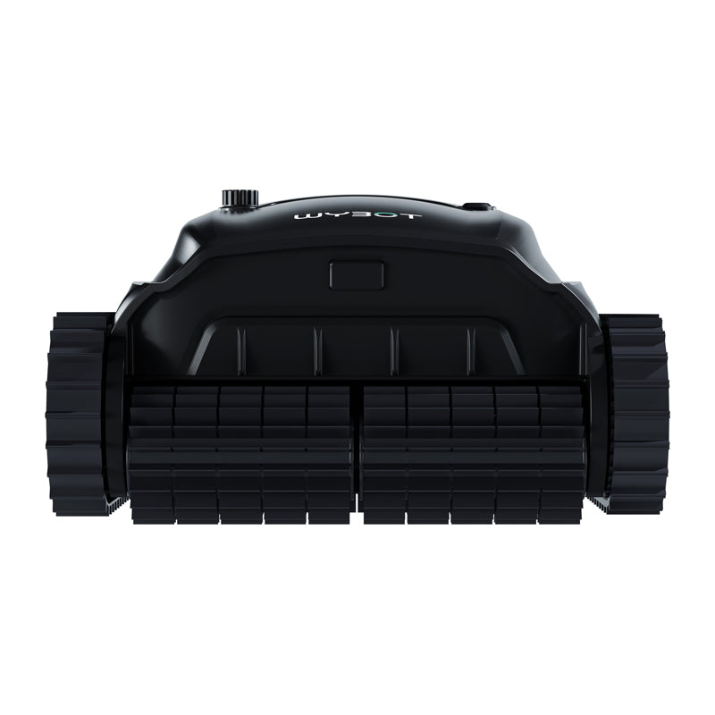 Wireless pool cleaning robot WYBOT M2