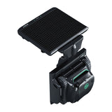 Wireless pool cleaning robot WYBOT S2 Solar Vision