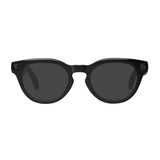 COLMI V03 smart sunglasses with round frames