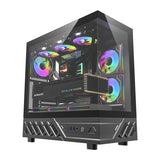 DarkFlash DS950 computer case (black)