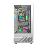 DarkFlash DS950 computer case (white)