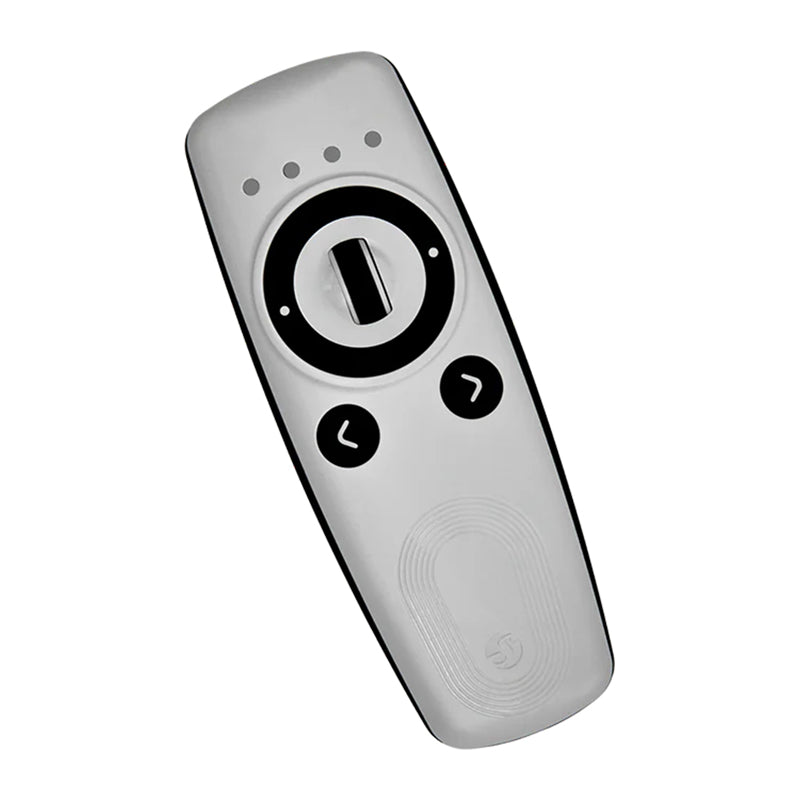 Shelly BLU Remote Control ZB (BT / ZigBee) remote control (white)
