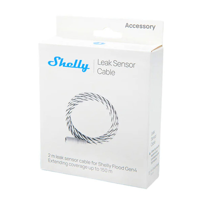 Shelly Leak Sensor Extension Cable