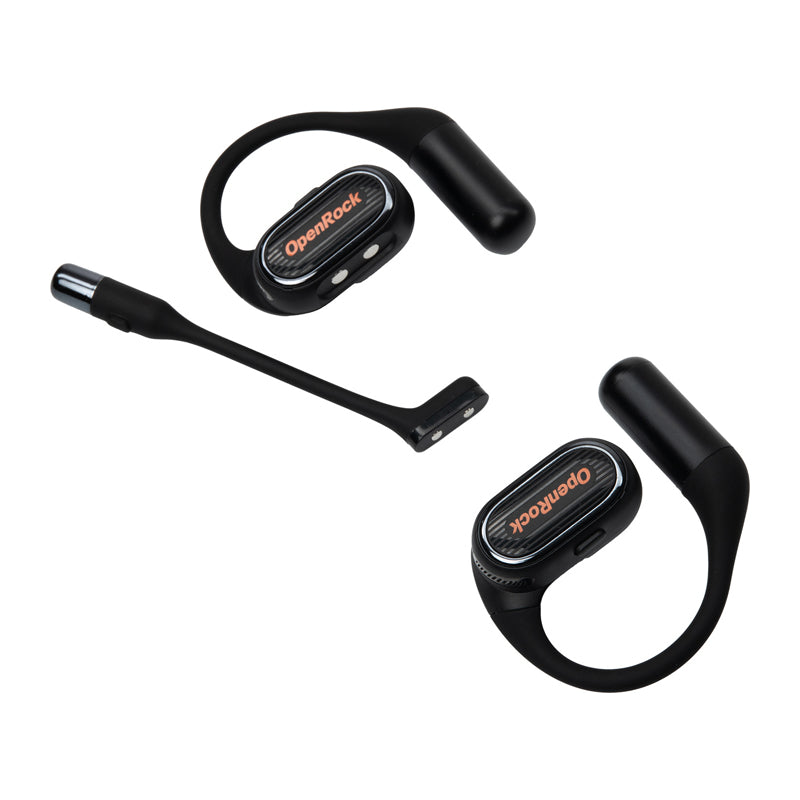 OneOdio OpenRock Link 20 wireless headphones (black)