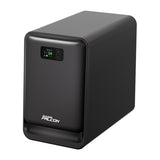 Creality Falcon AP1 smoke extractor