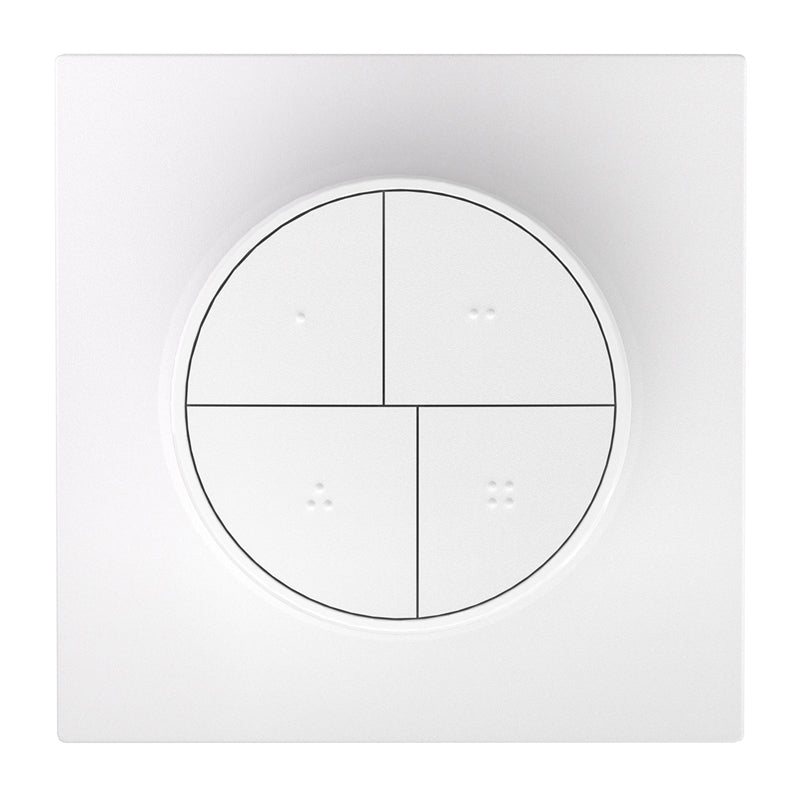 Sonoff SNZB-01M Smart Wireless ZigBee Button