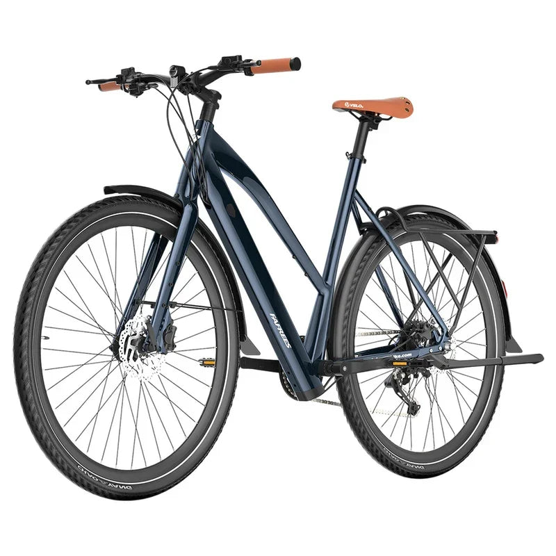 Fafrees F700W Elektriline Jalgratas 100km