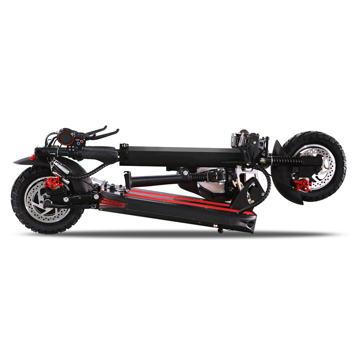 SUNNIGOO ES-N3MAX elektriline tõukeratas 800W