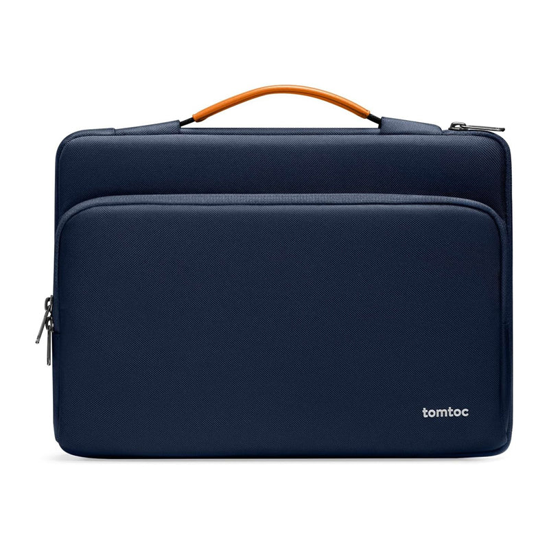 TOMTOC Defender-A14 16" Laptop Bag (Navy Blue)