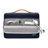 TOMTOC Defender-A14 16" Laptop Bag (Navy Blue)