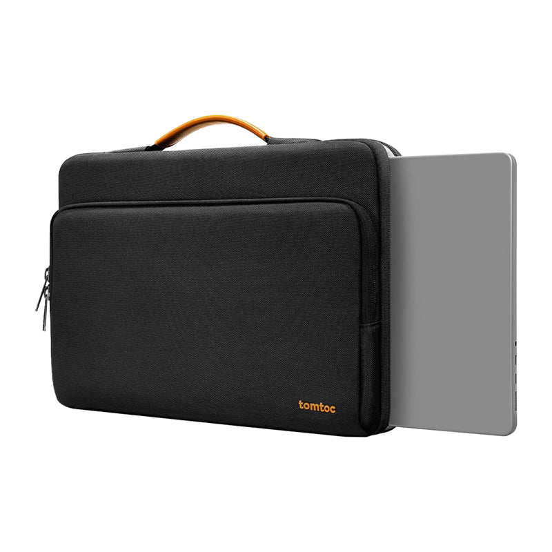 TOMTOC Defender-A14 16" Laptop Bag (Black)