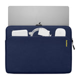 TOMTOC Light-A18 14" Laptop Case (Navy Blue)