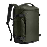TOMTOC Navigator-T66 Liteway Travel Backpack 15.6"/28L (green)