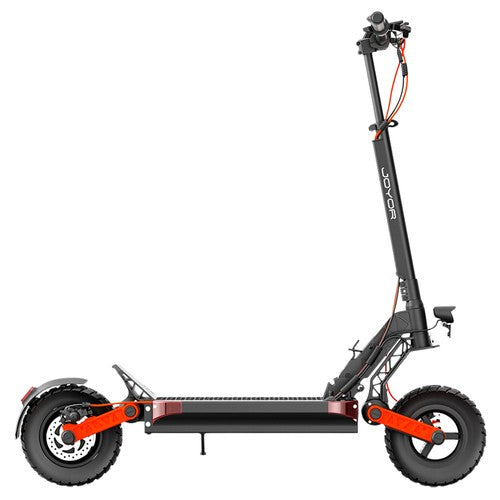 Joyor S8 elektriline tõukeratas 600 W, 48 V 26 Ah