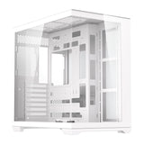 DarkFlash C280 computer case (white)