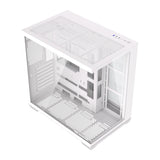 DarkFlash C280 computer case (white)