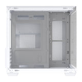 DarkFlash B275 computer case (white)