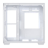 DarkFlash B275 computer case (white)