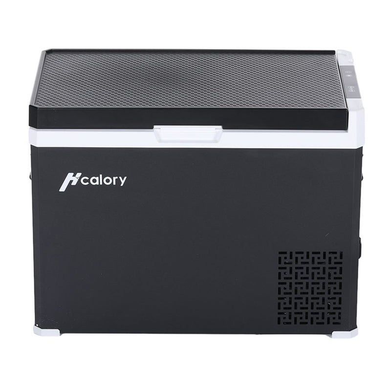 Hcalory D40+ Car Cooler with Bluetooth