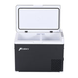 Hcalory D40+ Car Cooler with Bluetooth