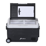 Hcalory D55M+ Car Cooler with Bluetooth