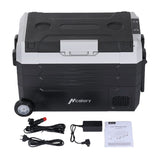 Hcalory D55M+ Car Cooler with Bluetooth