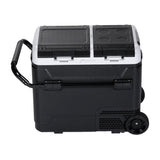 Hcalory P50M+ Car Cooler with Bluetooth
