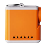 Flextail Nano Pump 5C2 portable pump (orange)