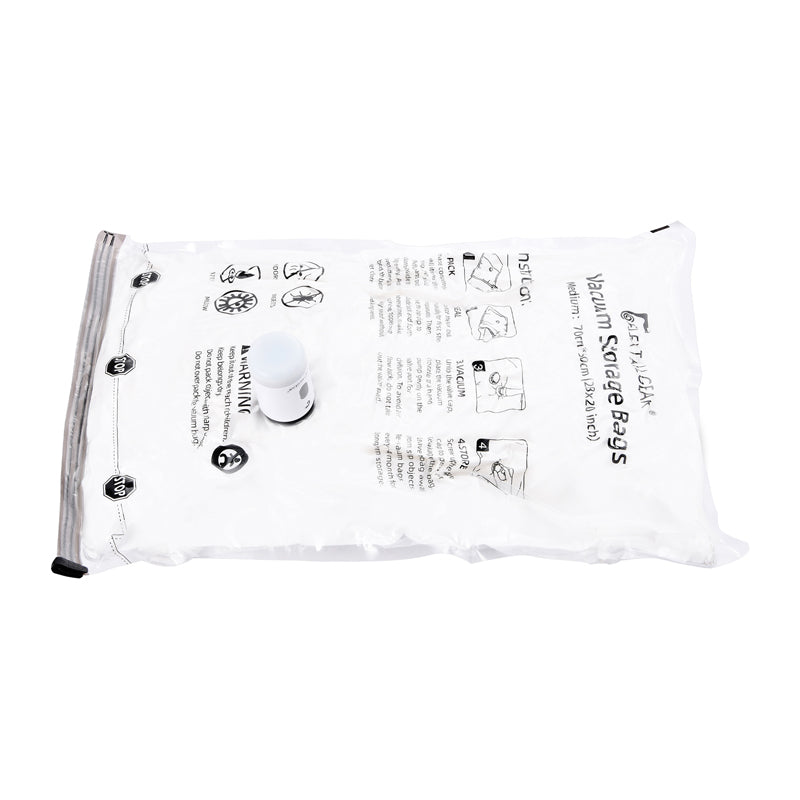Flextail L vacuum storage bags
