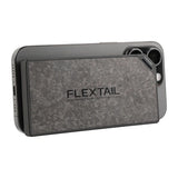 Flextail Zero Power 10,000 mAh Power Bank (Black)