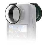 Freewell Neutral Density ND32 Filtr do OSMO 360