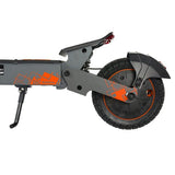 KuKirin G2 Ultra elektriline tõukeratas, 800W*2 mootor, 48V 18Ah