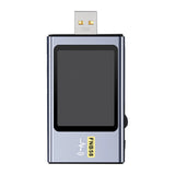 FNIRSI FNB58 BT USB port tester with Bluetooth