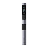 FNIRSI 100W Smart Soldering Iron with Tool Box HS-02A MAX