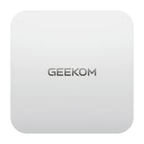 GEEKOM A7MAX Mini PC Ryzen 9 7940HS 16GB RAM 1TB SSD + WIN 11 Pro